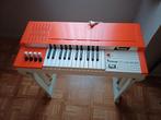 Orgeltje vintage jaren 1970, Musique & Instruments, Orgues, Enlèvement