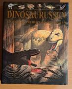 Dinosaurussen en andere prehistorische dieren, Livres, Animaux & Animaux domestiques, Comme neuf, Enlèvement ou Envoi