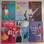 Boeken Rachel Gibson, Ophalen of Verzenden, Gelezen