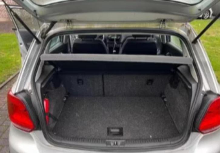 VW POLO BWJAAR 2009/ NOG IN GOEDE STAAT, Auto's, Volkswagen, Particulier, Polo, Diesel, Euro 4, Berline, 5 deurs, Handgeschakeld