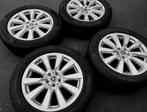 Original Mercedes GLC jantes 235 55 19 avec pneus hiver, Autos : Pièces & Accessoires, Pneus & Jantes, Enlèvement ou Envoi, Pneus hiver