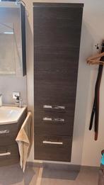 Badkamermeubel, 25 à 50 cm, Moins de 100 cm, Meuble lavabo, 100 à 150 cm