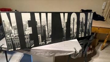 Omgeving in New York beschikbaar voor biedingen