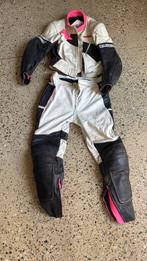 fieldsheer lederen motopak, Motoren, Kleding | Motorkleding, Ophalen, Fieldsheer, Combipak, Dames