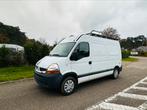 Renault Master 2.5CDTI Gekeurd v verkoop, Auto's, Renault, Wit, Bedrijf, Te koop