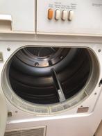 Miele droogkast+wasmachine, 85 tot 90 cm, 4 tot 6 kg, Gebruikt, Wolwasprogramma