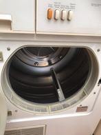 Miele droogkast+wasmachine, 4 à 6 kg, Chargeur frontal, 85 à 90 cm, Programme court