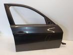 PORTIER RECHTS VOOR BMW 3 serie Touring (E91), Gebruikt, Rechts, BMW, Deur