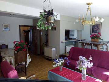 Blankenberge, Appartement, Zeezicht, 2 slaapk, privé Parking beschikbaar voor biedingen