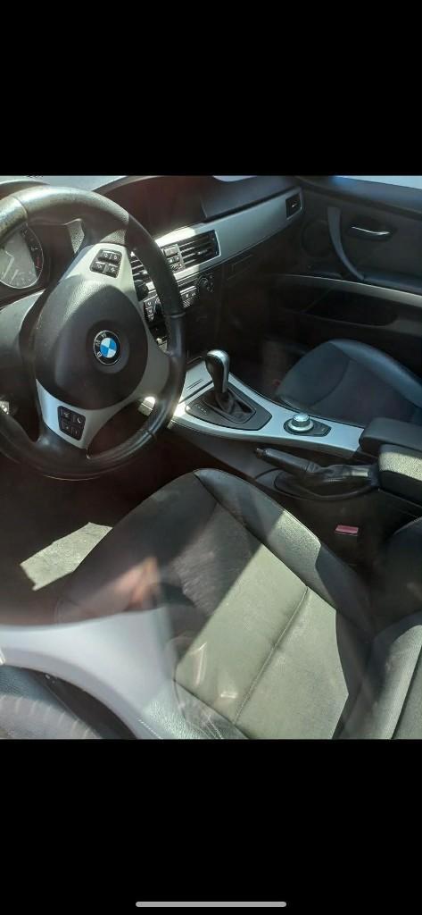 BMW 320i, Auto's, BMW, Particulier, 3 Reeks, ABS, Airbags, Airconditioning, Centrale vergrendeling, Elektrische ramen, Open dak