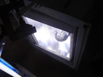 HQI 150W beschikbaar voor biedingen