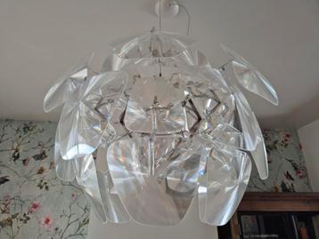 Design hanglamp HOPE - Luceplan diameter 72 cm beschikbaar voor biedingen
