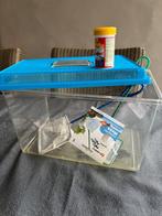 Visbakje, Dieren en Toebehoren, Ophalen, Gebruikt, Overige typen