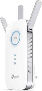 TP-LINK RE450 WiFi Extender, Informatique & Logiciels, Tp Link, Utilisé, Enlèvement ou Envoi