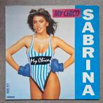 Sabrina: My Chico (12" maxi), Enlèvement ou Envoi