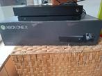 X box one x 1tb, Ophalen of Verzenden, Zo goed als nieuw
