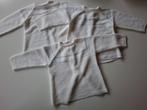 vinted baby kleertjes maat 68, Kinderen en Baby's, Ophalen of Verzenden, Zo goed als nieuw, Jongetje of Meisje, Shirtje of Longsleeve