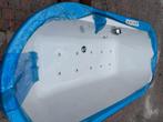 Villeroy&Boch bubbelbad-Whirlpool met Led, Ophalen, Nieuw