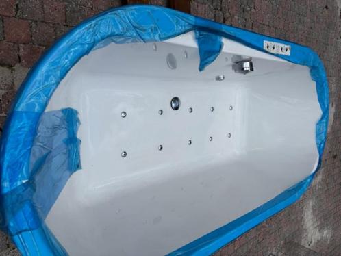 Villeroy&Boch bubbelbad-Whirlpool met Led, Huis en Inrichting, Keuken | Servies, Nieuw, Ophalen