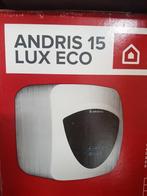 Waterverwarmer 15 liter Nieuwe, Ophalen