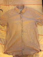 Diesel overhemd met korte mouwen (unisex), Ophalen of Verzenden, Diesel, Halswijdte 39/40 (M), Roze
