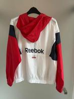 Jasje Reebok, Kleding | Dames, Ophalen of Verzenden, Maat 36 (S), Rood, Reebok