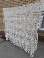 bedsprei, Enlèvement