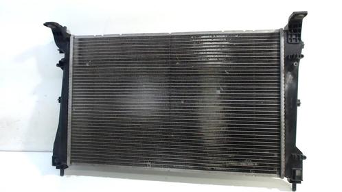 RADIATEUR Fiat Doblo Cargo (263) (8E4260000), Auto-onderdelen, Airco en Verwarming, Fiat, Gebruikt