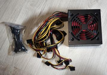 Xilence 700W voeding beschikbaar voor biedingen