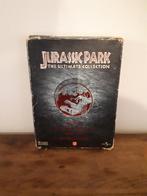 DVD BOX : Jurassic Mart The Ultimate Collection ( 4 Disc), Ophalen of Verzenden, Zo goed als nieuw, Vanaf 12 jaar, Boxset