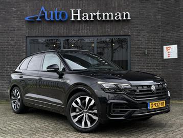 Volkswagen Touareg 3.0 V6 TSi 4MOTION R eHybrid PANO | Elek.