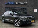 Volkswagen Touareg 3.0 V6 TSi 4MOTION R eHybrid PANO | Elek., SUV ou Tout-terrain, Hybride Électrique/Essence, Noir, Hayon arrière électrique