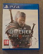 The witcher wild hunt 3, Consoles de jeu & Jeux vidéo, Enlèvement ou Envoi