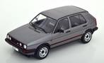 MCG Volkswagen Golf 2 GTI (1984) 1:18, Nieuw, Overige merken, Ophalen of Verzenden, Auto