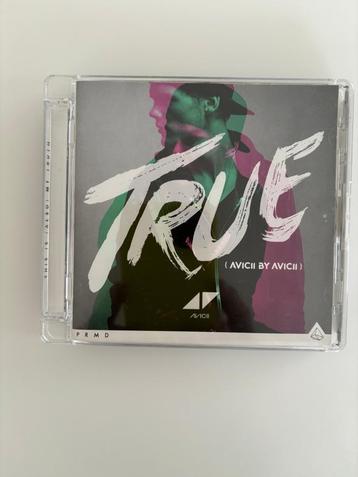 Avicii – True (Avicii By Avicii) 2014, Enlèvement ou Envoi, Comme neuf, Dance populaire