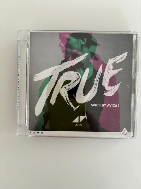 Avicii – True (Avicii By Avicii) 2014, CD & DVD, CD | Dance & House, Comme neuf, Dance populaire, Enlèvement ou Envoi