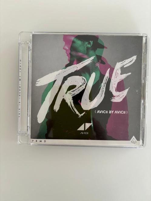 Avicii – True (Avicii By Avicii) 2014, Cd's en Dvd's, Cd's | Dance en House, Zo goed als nieuw, Dance Populair, Ophalen of Verzenden