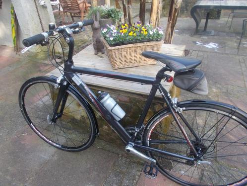 Koga RoadChamp Sportieve Heren Fiets, Fietsen en Brommers, Fietsen | Heren | Herenfietsen, Gebruikt, Overige merken, 53 tot 57 cm