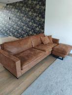 Zetel Weba, Huis en Inrichting, Ophalen, Zo goed als nieuw