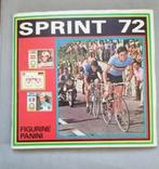 panini sprint 72 geheel nieuw compleet, Ophalen of Verzenden, Zo goed als nieuw, Meerdere plaatjes