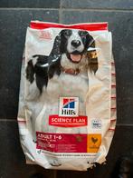 Hondenvoer: Hills Science Plan - Canine Adult - Medium, Dieren en Toebehoren, Ophalen, Hond