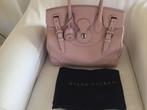 Ralph Lauren Ricky bag, Ophalen, Zo goed als nieuw, Roze, Handtas
