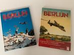 Berlijn HC 1+ 2 (Marvano), Boeken, Ophalen of Verzenden, Zo goed als nieuw, Meerdere stripboeken, Marvano
