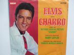 Elvis Presley - Charro / Memories (1969), Cd's en Dvd's, Vinyl Singles, Ophalen of Verzenden, Single