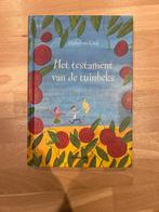 Rachel van Kooij - Het testament van de tuinheks, Boeken, Ophalen of Verzenden, Zo goed als nieuw