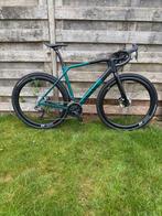 Canyon Grail CF SL 8 Di2, Fietsen en Brommers, Ophalen, Zo goed als nieuw