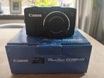 Powershot sx 280 hs compleet, Enlèvement ou Envoi, Canon, Compact, Comme neuf