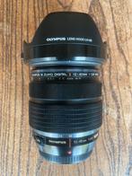 Olympus Pro M.Zuiko Digital 12-40mm 1:2.8, Enlèvement, Comme neuf