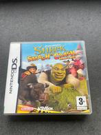 nintendo ds game en gameboy advence, Games en Spelcomputers, Ophalen of Verzenden, Zo goed als nieuw, Avontuur en Actie, Vanaf 3 jaar