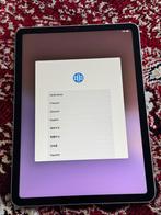 Apple ipad air 5 10,9” 128gb met icloud, Apple iPad, 11 inch, Ophalen of Verzenden, Zo goed als nieuw